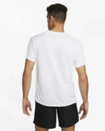 Мужская футболка Nike DF UV MILER SS