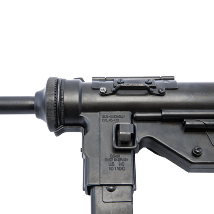 Denix Пистолет пулемет Sten Mark 3