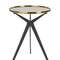 Кофейный стол Finesse Ø45х54 см