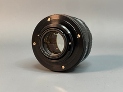 Зенит-ЕМ + Гелиос-44М-4