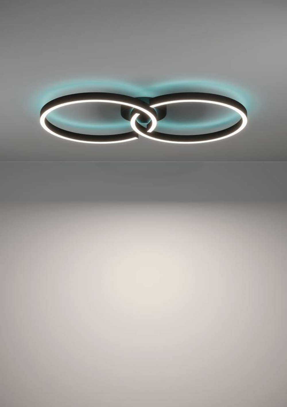 Потолочный светодиодный светильник Eglo AMANDOLO 900955