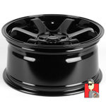 Комплект дисков Rays 18x8.5 et35 5x114.3