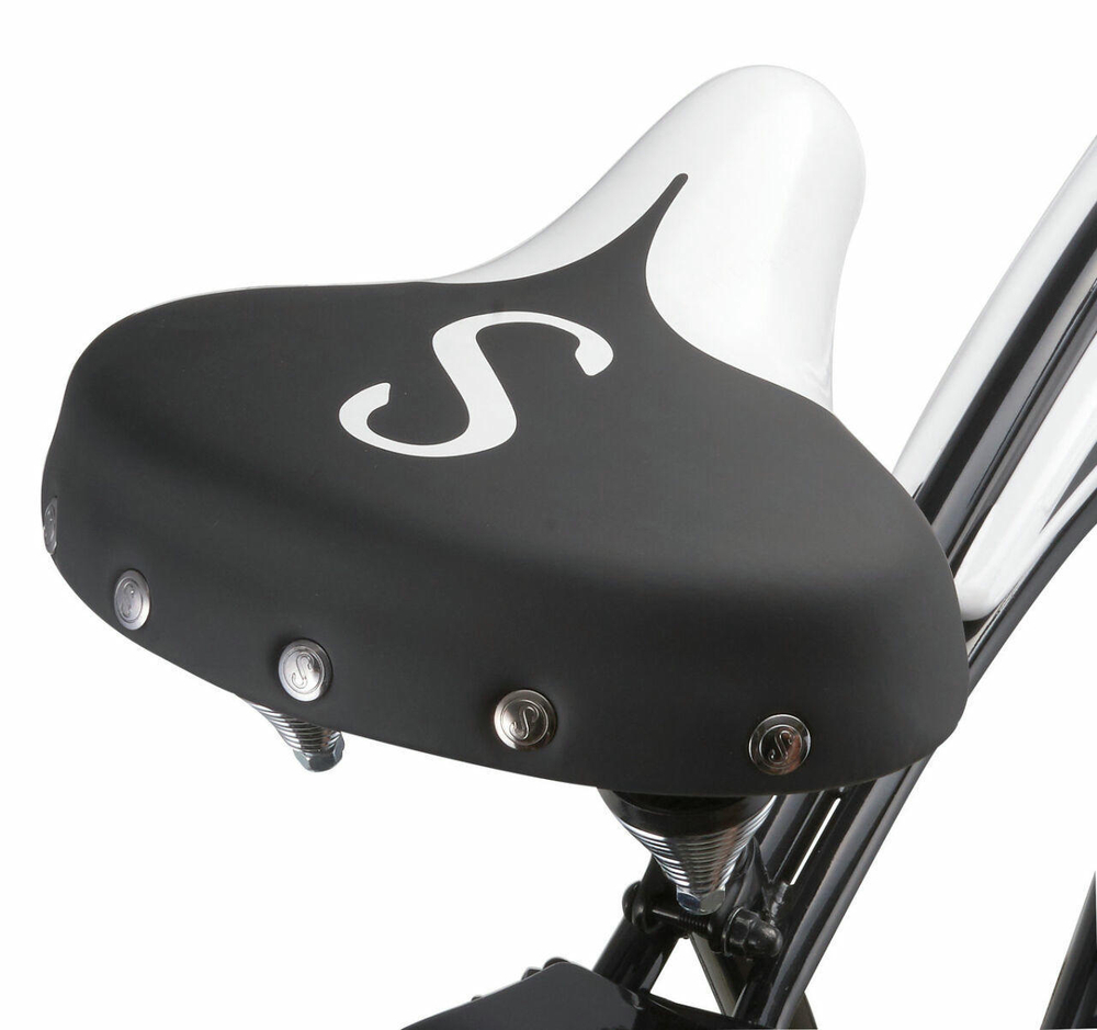 Комфортный велосипед Schwinn Classic Deluxe (2018)