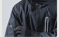 Куртка Nothomme BlueMonte Wear Resistant синий