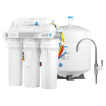 Система в/о бытовая atoll A-575Е/А-575 STD (5 ступеней очистки, 195 л/сутки)