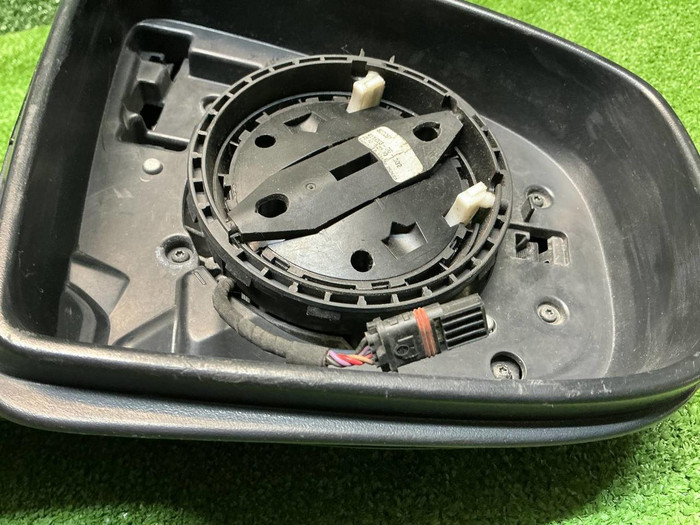 Зеркало правое BMW X5 E70 (2006-2013) 3 контакта