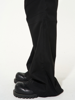 Брюки BLIND "Stitching" Loose fit Pants