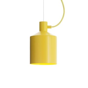 Pendant light Silo by Zero