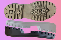 Подошва женская артикул МИЛА