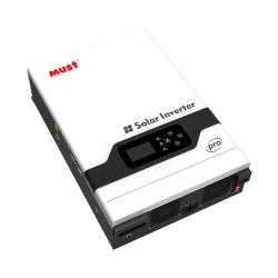 MUST PH18-5248 PRO on/off grid