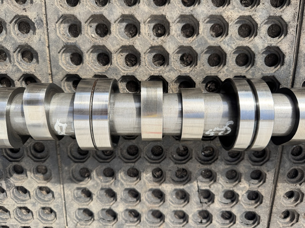 Распредвал DC13 XPI