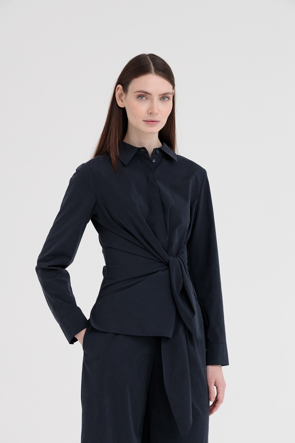 Блуза Малинас NOME Atelier