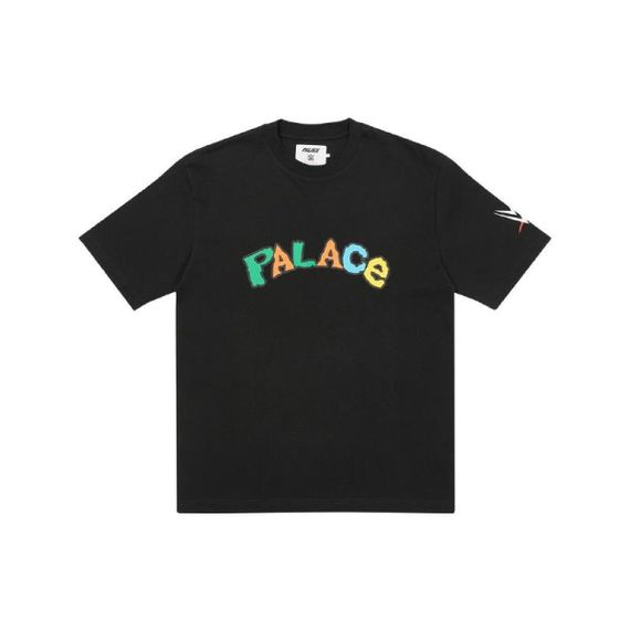 PALACE x WWE SS23 Logo T