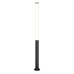 Садово-парковый светильник Гинза / Ginza 3000К 100Вт IP 54 Outdoor o041fl-l100b3k