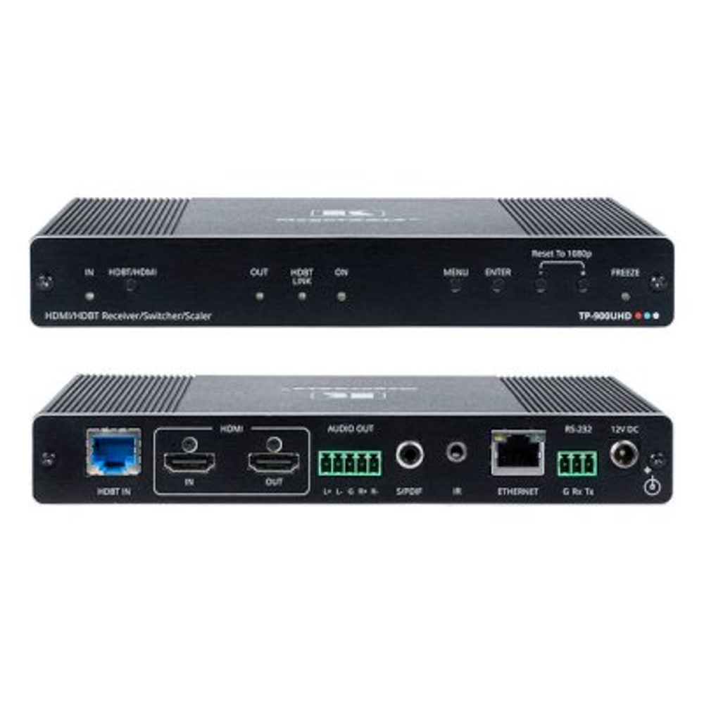 Бесподрывный приемник Kramer TP-900UHD