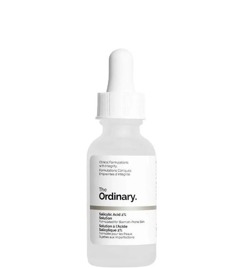 The Ordinary Сыворотка c салициловой кислотой для проблемной кожи- Salicylic Acid 2% Solution 30 мл