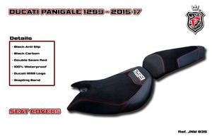 PANIGALE 1299 15-18
