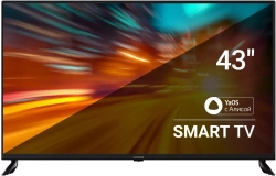 Телевизор 43" SunWind SUN-LED43XU400