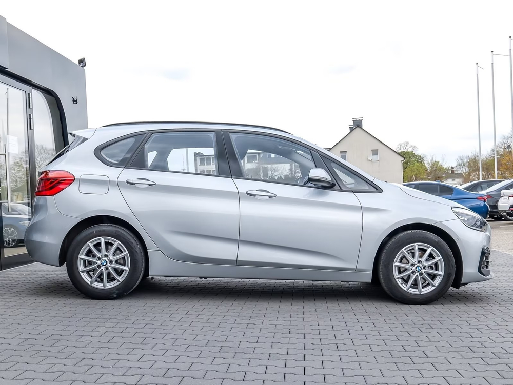 BMW 216 Active Tourer