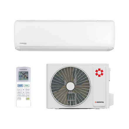 Сплит-система Kentatsu Tiba Inverter KSGTI26HZRN1R/KSRTI26HZRN1R