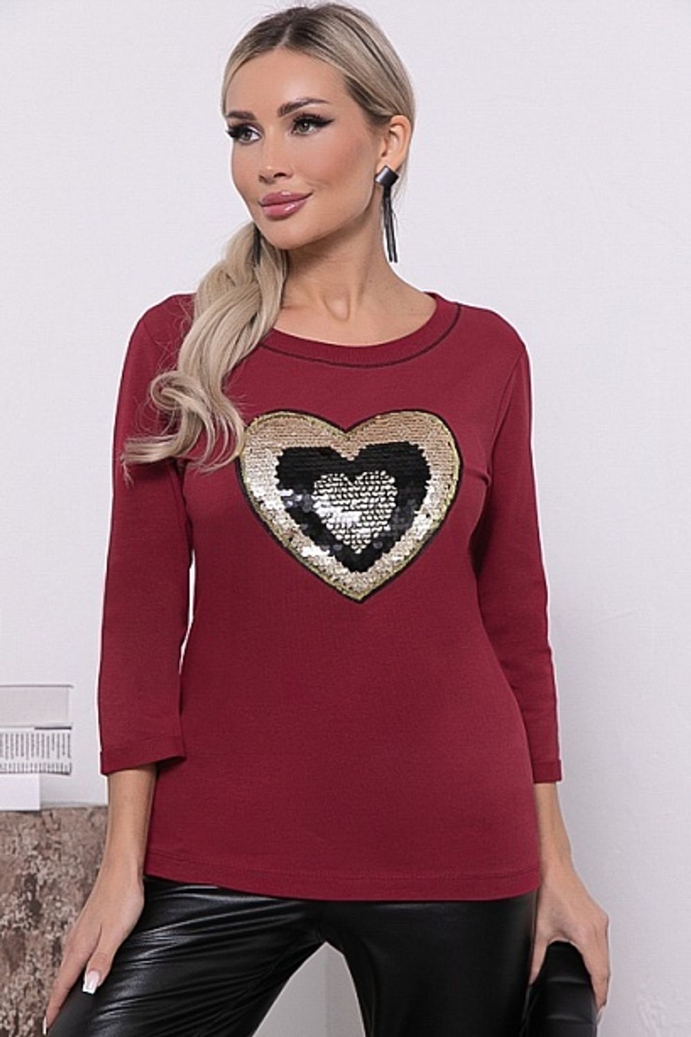 Лонгслив 41816 Avili