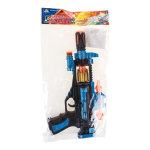 Пистолет на батарейках, пакет F577B