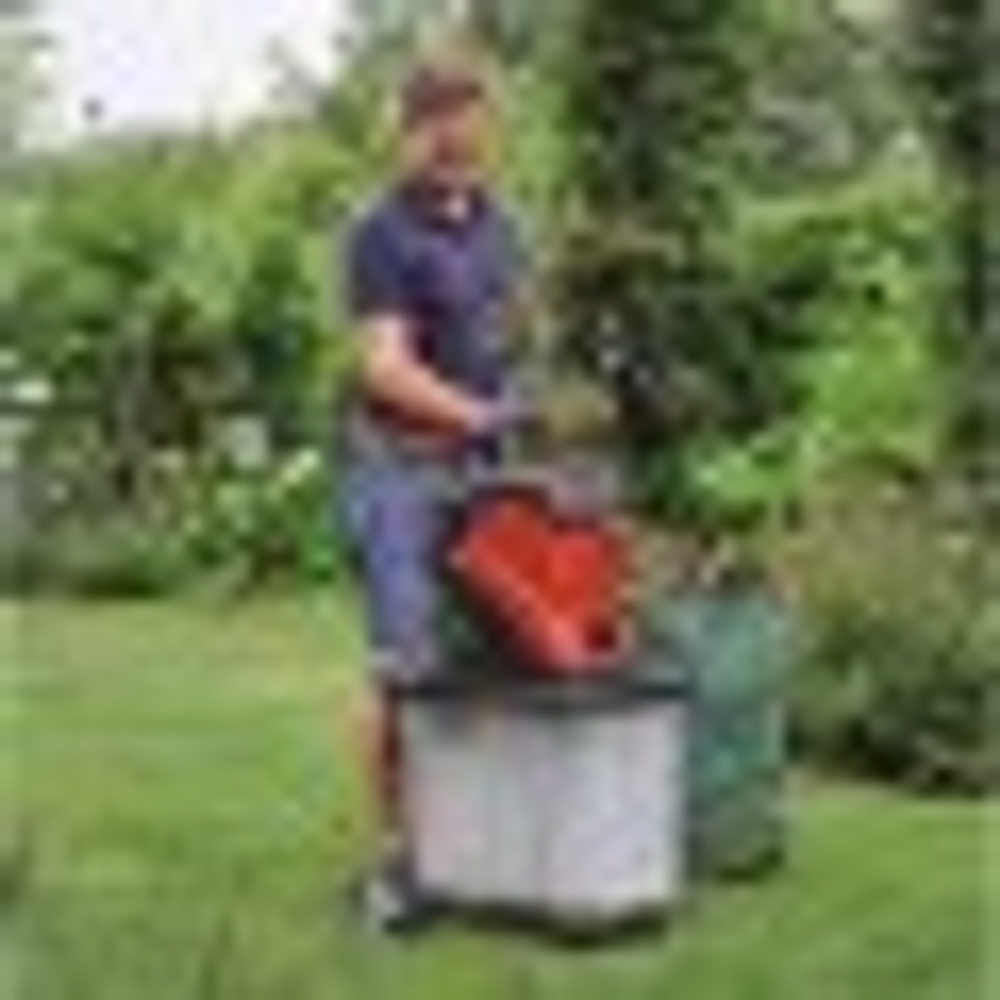 Измельчитель веток электрический EINHELL GC-KS 2540 CB 3430400