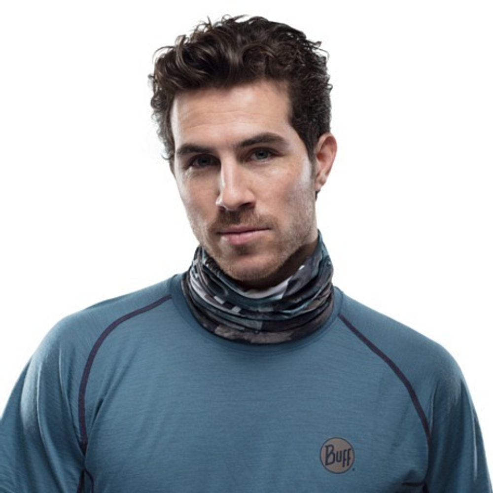 Бандана Buff ORIGINAL ICARUS GREY