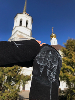 Митенки Собор