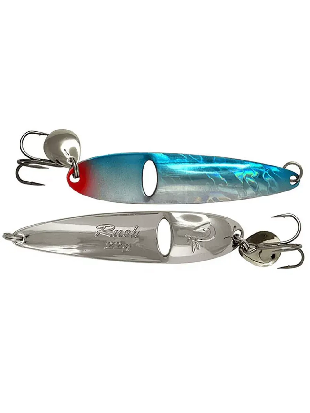 Блесна для рыбалки LureMax Rush