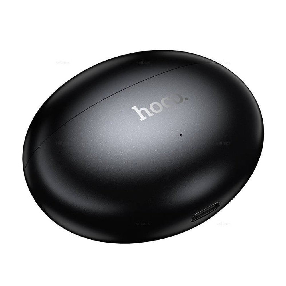 Hoco EA8 Honey открытая беспроводная BT гарнитура (black)