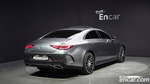 Mercedes-Benz CLS-Class C257 CLS450 4MATIC AMG Line (10.2019)