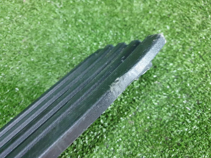 Накладка порога правая Lexus LX 3 (2007-2023)