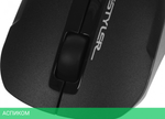 Набор периферии A4Tech Fstyler FG2300 Air2 черный