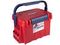 Ящик рыболовный Meiho BUCKET MOUTH BM-9000 Red 540x340x350