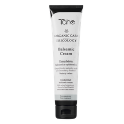 Tahe Питательный смягчающий крем для кожи головы- EPIDERMAL BALSAMIC CREAM, 100 мл