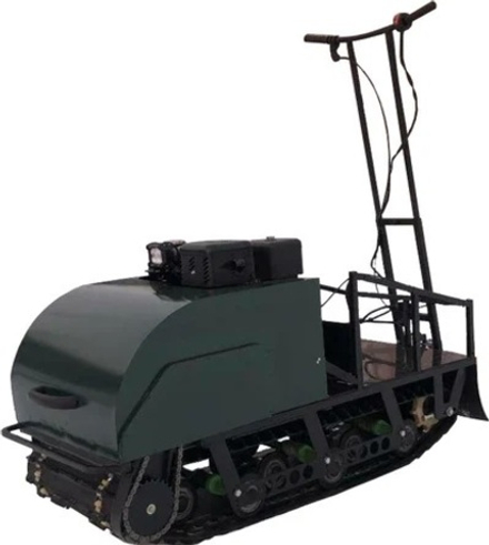 Мотобуксировщик ДРУГ 13 л.с.