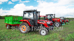Трактор Shifeng | Шифенг SF-804СMR 12/12 A/C (с ПСМ)