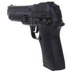 Пистолет-трещетка 23см, пакет 139-1