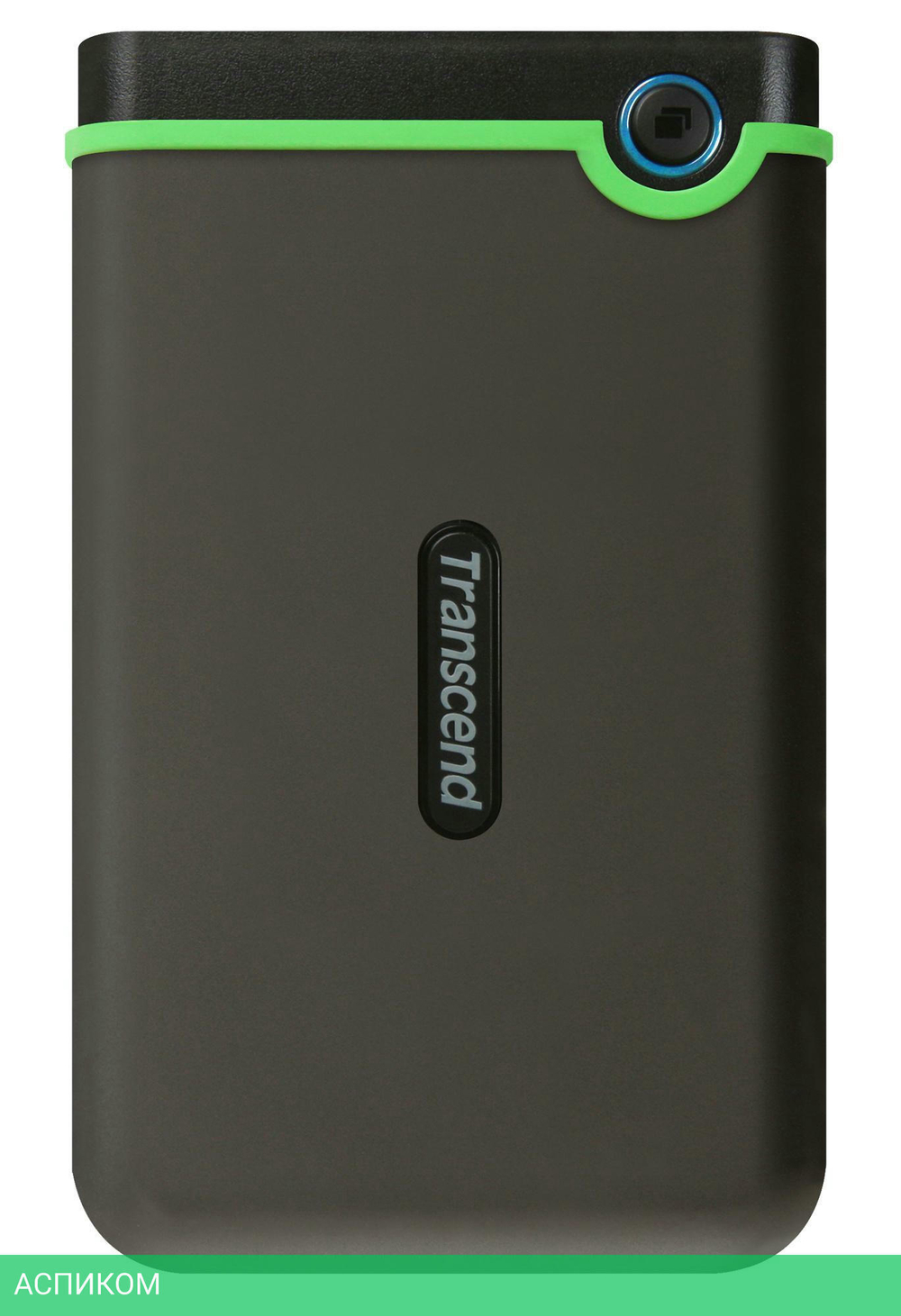 Внешний накопитель Transcend TS4TSJ25M3S