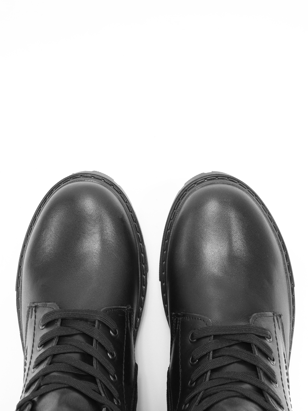 Ботинки мужские M452-1P