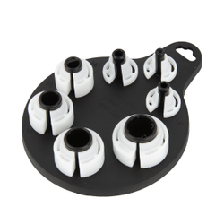 WDK-214693 Набор размыкателей для топливной системы и автокондиционера, 7 предметов