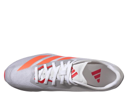 Кроссовки для бега мужские adidas Sprintstar M Серо-оранжевые