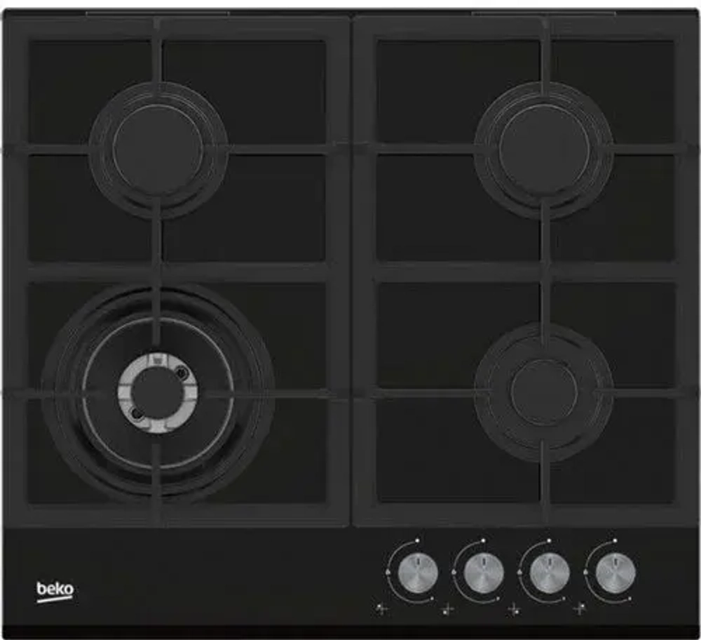 Варочная поверхность BEKO HILW 64235 S (РА)