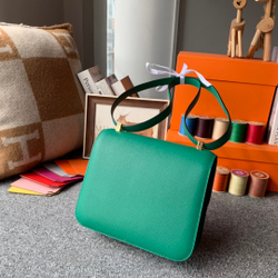 Hermes Constance 23
