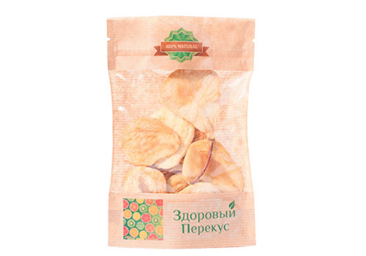 Груша сушеная, 100г