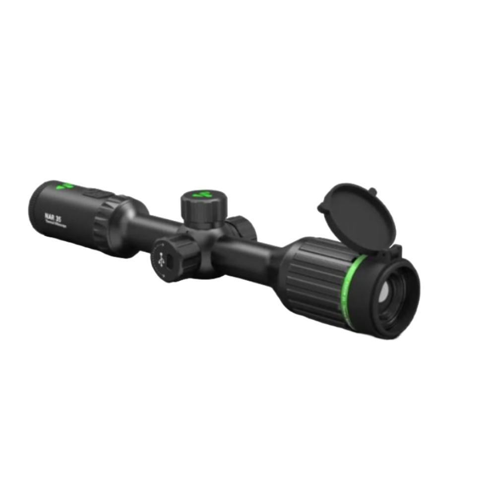 Тепловизионный прицел Conotech Night Arrow NAR350Pro (12um, 50 мм, зум 1x / 2x / 4x, IP67, 1024х768 OLED)