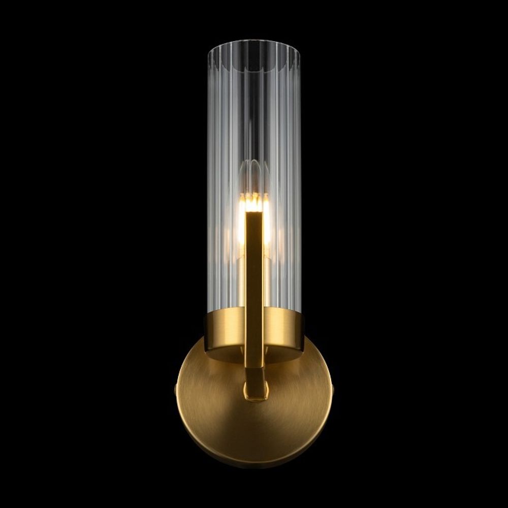 Бра Freya Adeline FR5214WL-01BS