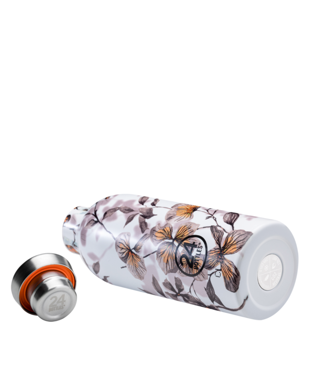 Бутылка 24Bottles Clima Bottle 500 мл