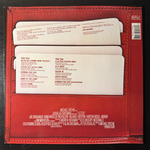 Music From The Motion Picture Soundtrack "Fletch" (Германия 1985г.)Т